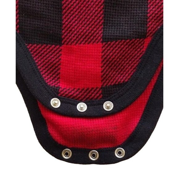 Garanimals One Piece Snap Bottom Baby 24 Months Set Of 2 Text Grandma - Picture 8 of 11